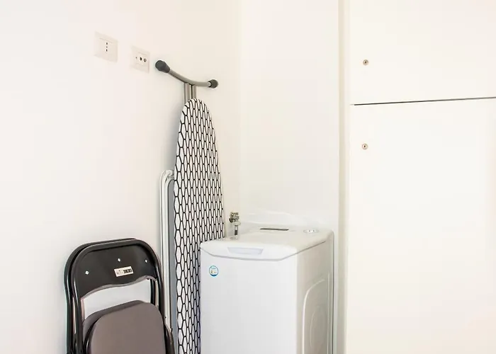 Appartement Eur Vista Fattori