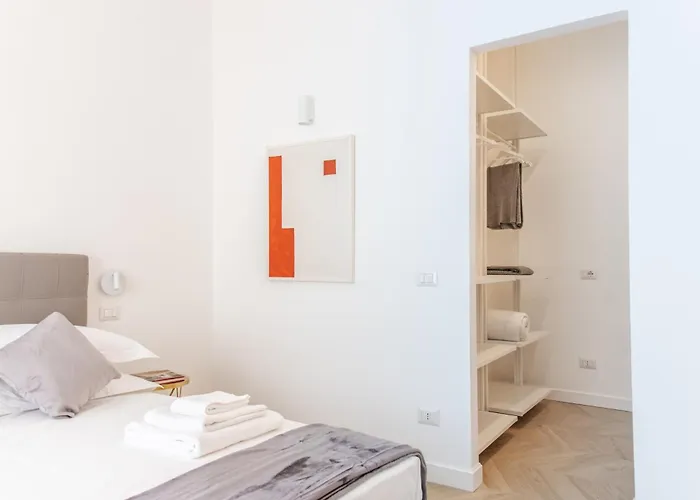 Eur Vista Fattori Appartement Rome