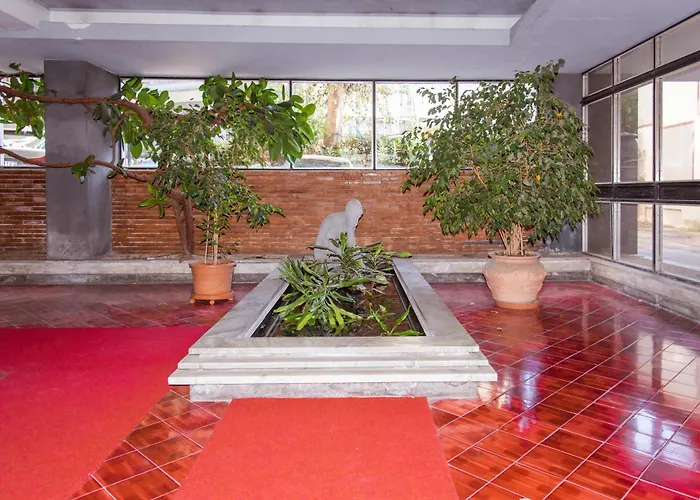 Eur Vista Fattori Appartement *
